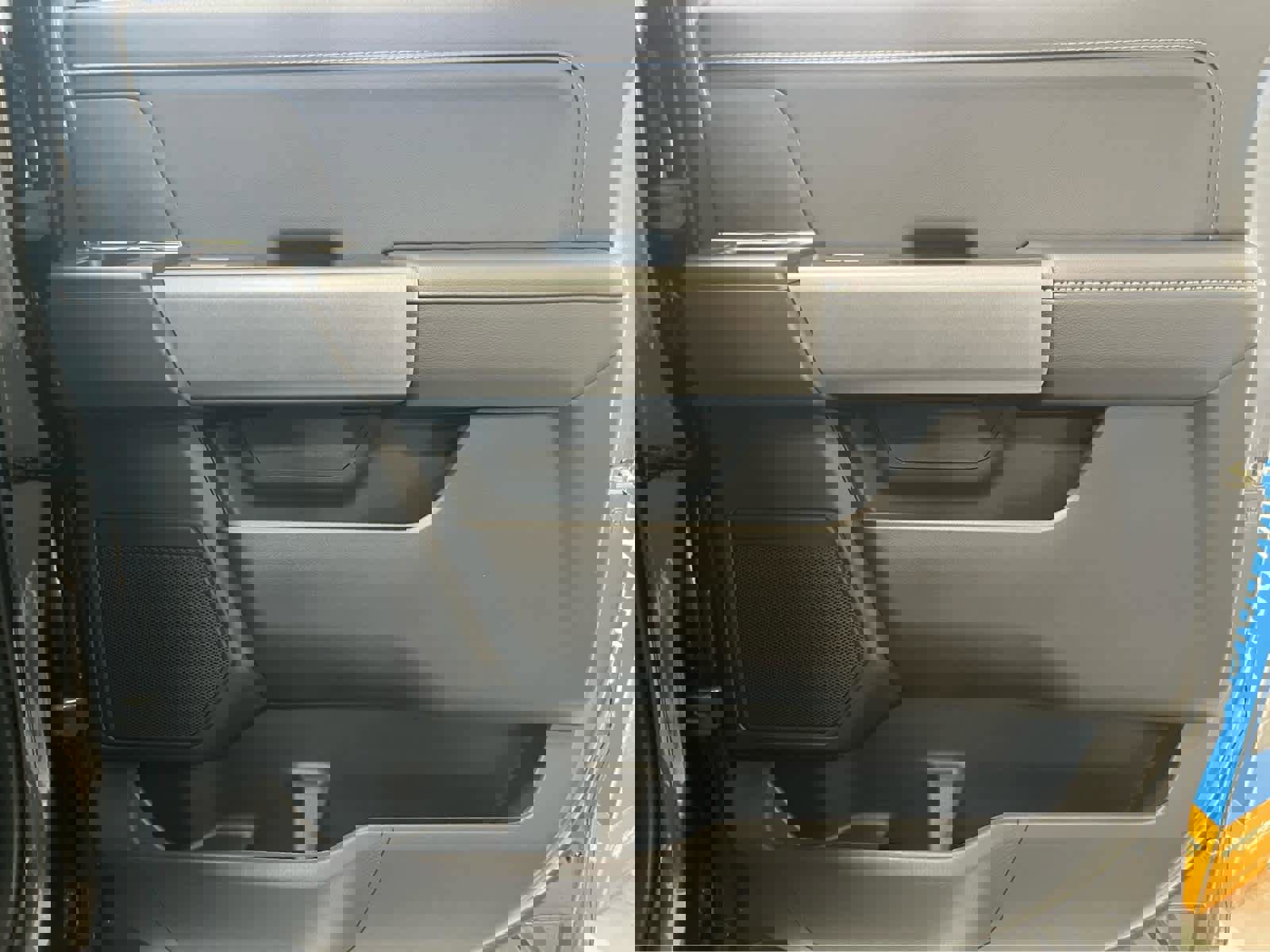 New 2026 Ford F150 XLT w/ Equipment Group 302A MID image 35