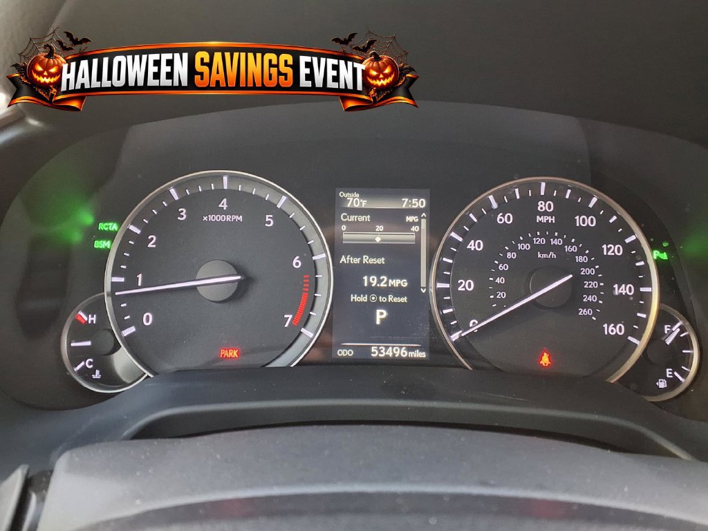 Used 2019 Lexus RX 350 FWD w/ Premium Package image 30