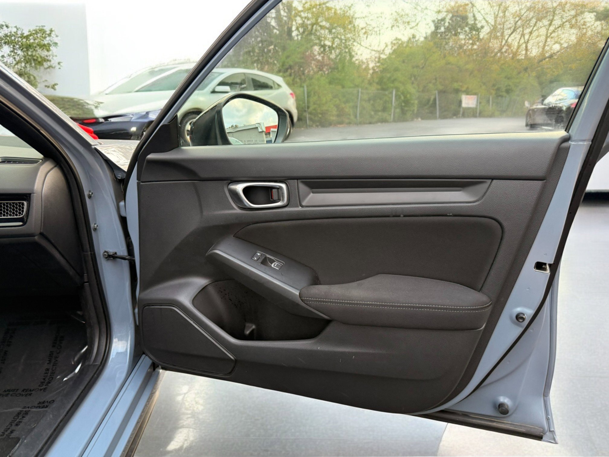 Used 2022 Honda Civic Sport image 13