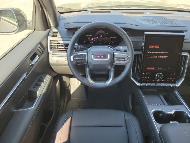 New 2026 GMC Acadia Elevation w/ Elevation Premium Package AWD/4WD image 9