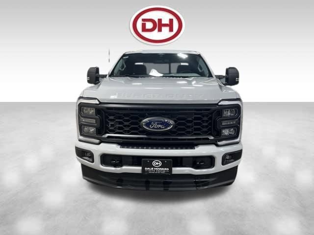 New 2026 Ford F250 XL w/ STX Appearance Package AWD/4WD image 6
