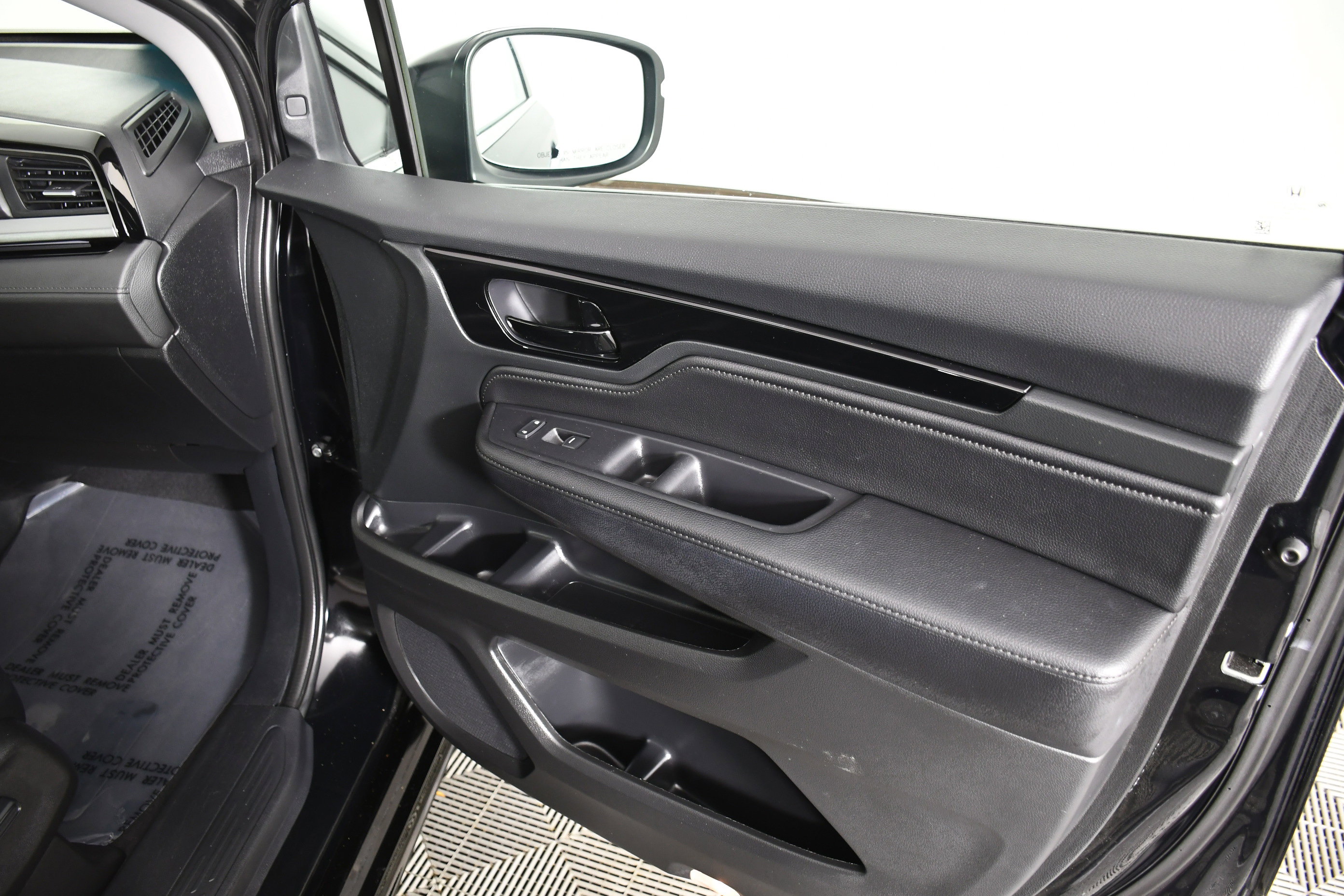 Certified 2023 Honda Odyssey Touring image 41