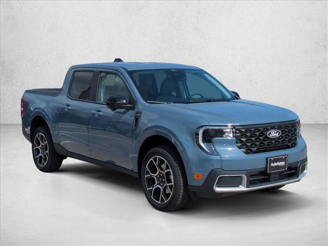 New 2026 Ford Maverick Lariat w/ 4K Tow Package AWD/4WD image 7