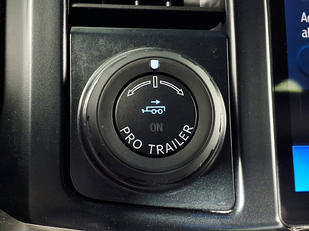 Used 2025 Ford F250 King Ranch w/ Tremor Off-Road Package AWD/4WD image 22