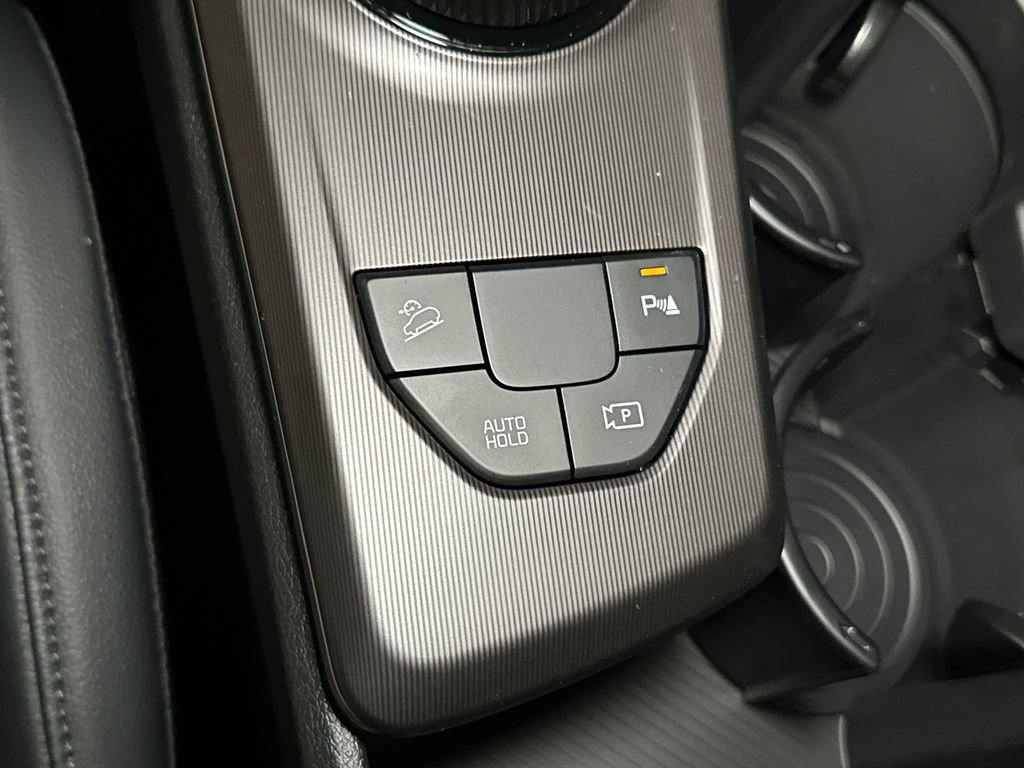 New 2026 Kia Sportage AWD Hybrid image 22