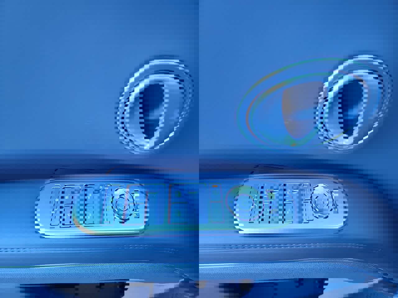 New 2026 Hyundai Palisade Calligraphy image 11