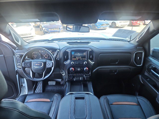 Used 2022 GMC Sierra 2500 AT4 image 22