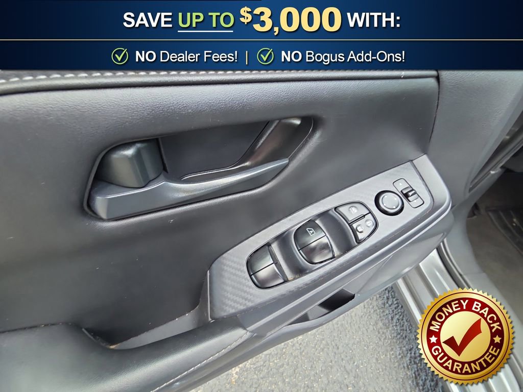 Used 2024 Nissan Sentra S FWD image 16