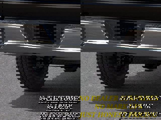 New 2026 Chevrolet Silverado 1500 LT image 14