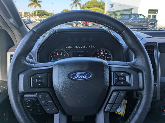 Used 2019 Ford F150 XLT w/ Equipment Group 302A Luxury image 30
