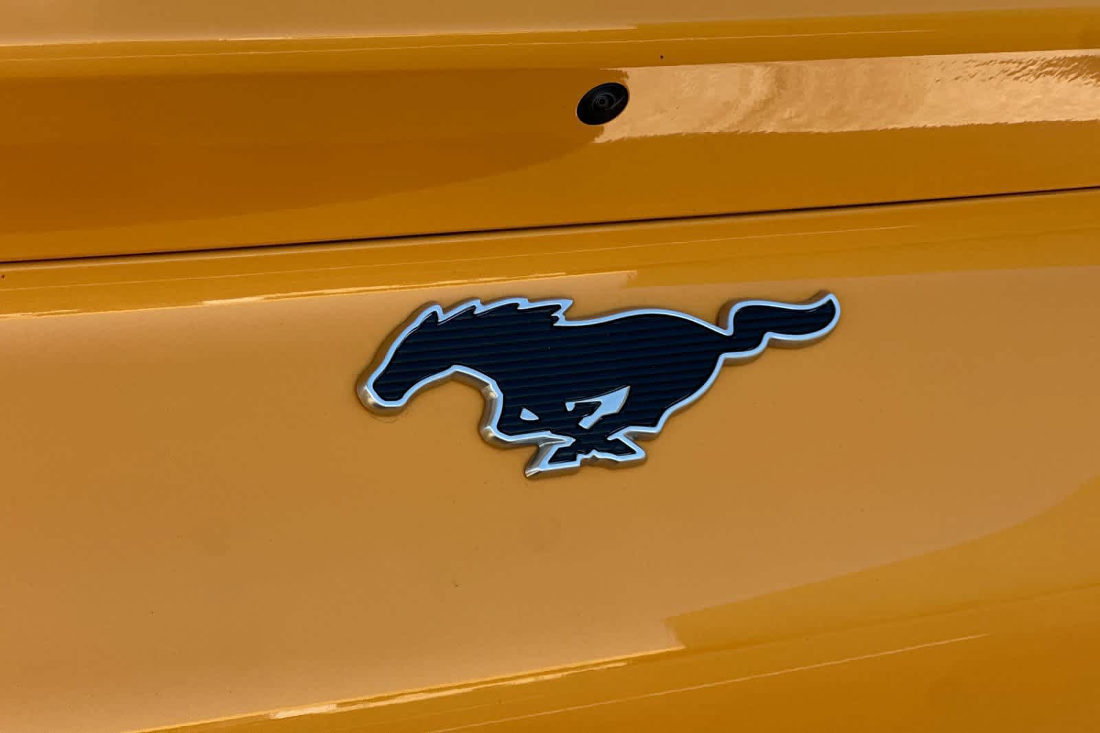 Used 2023 Ford Mustang Mach-E Premium RWD image 28