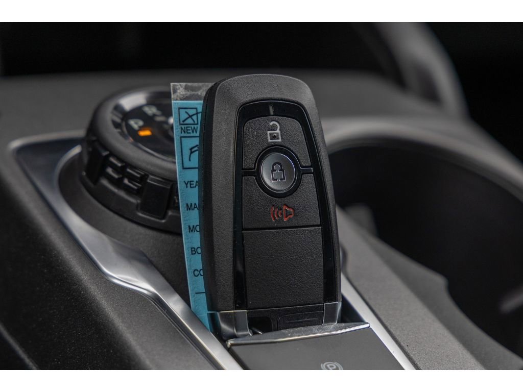 Used 2025 Ford Bronco Sport Heritage w/ Convenience Package image 28