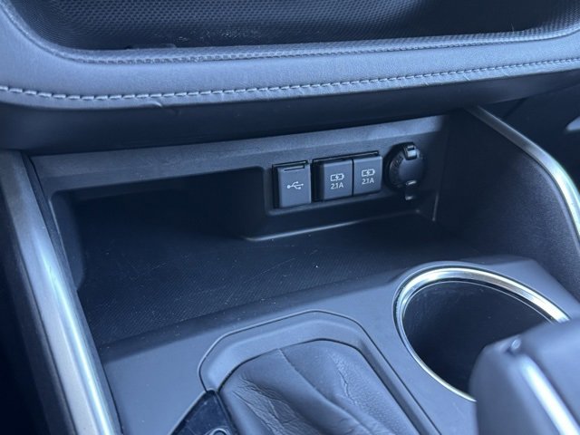 Certified 2020 Toyota Highlander XLE image 20