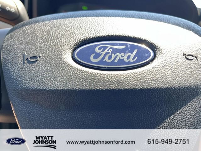 New 2026 Ford Maverick Lariat AWD/4WD image 28
