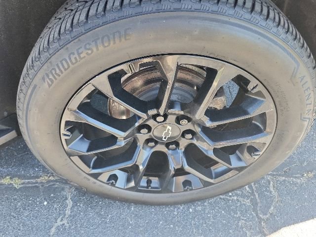 Used 2023 Chevrolet Tahoe RST w/ Sport Performance Package AWD/4WD image 12