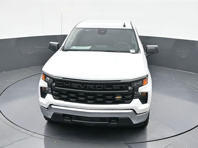 New 2026 Chevrolet Silverado 1500 W/T w/ Z71 Off-Road Package image 61