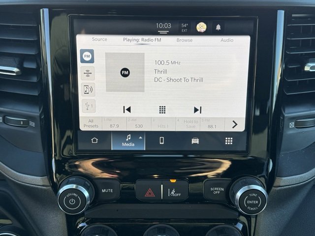 Certified 2025 RAM 1500 Tradesman image 16