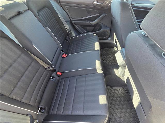 Certified 2023 Volkswagen Jetta Sport FWD image 18