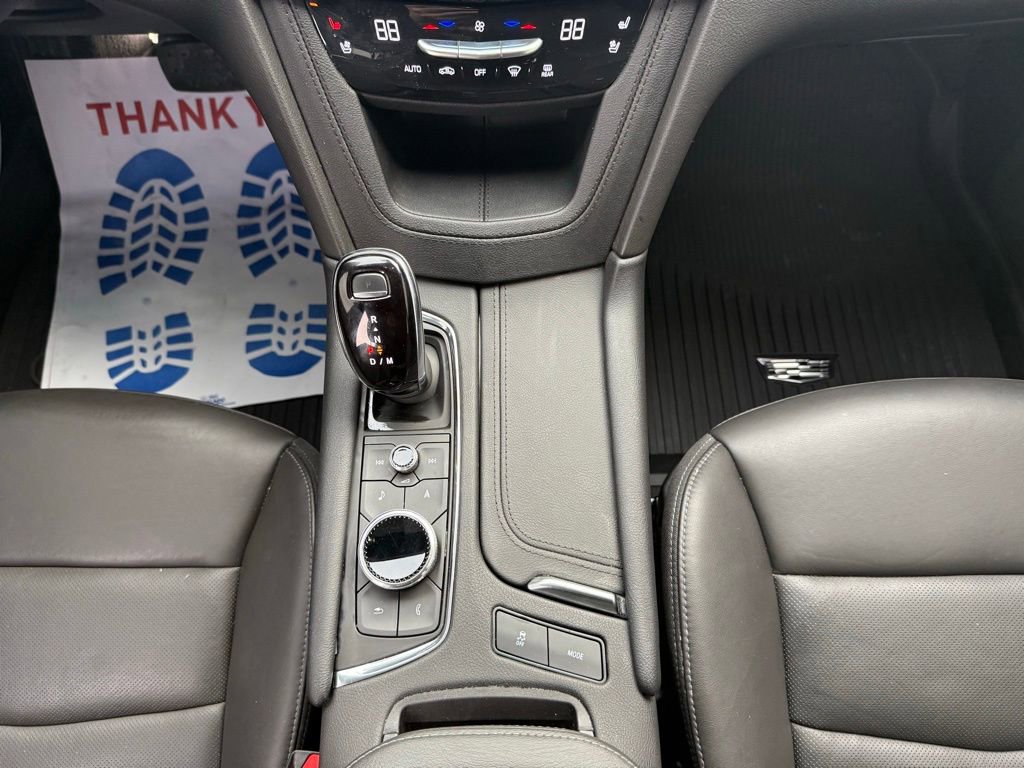 Certified 2024 Cadillac XT6 Premium Luxury w/ LPO, Floor Liner Package image 26