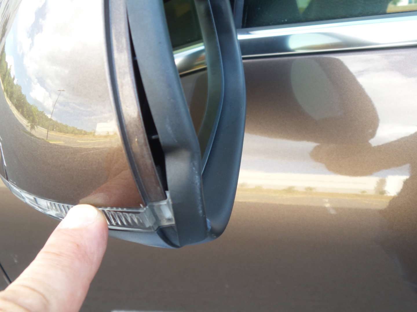 Used 2013 Volkswagen Touareg VR6 image 45