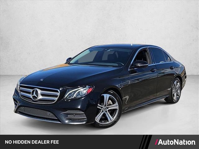 Used 2018 Mercedes-Benz E 300 video 1