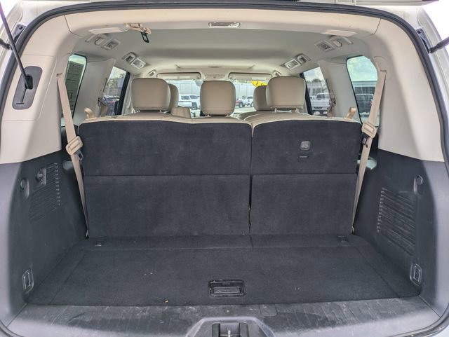 Used 2023 Nissan Armada SL image 15