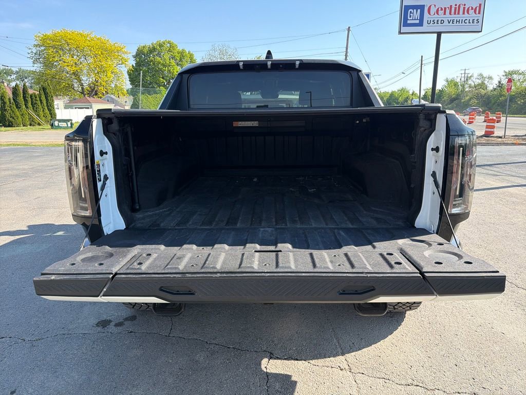 Used 2023 GMC Hummer EV Edition 1 AWD/4WD image 27