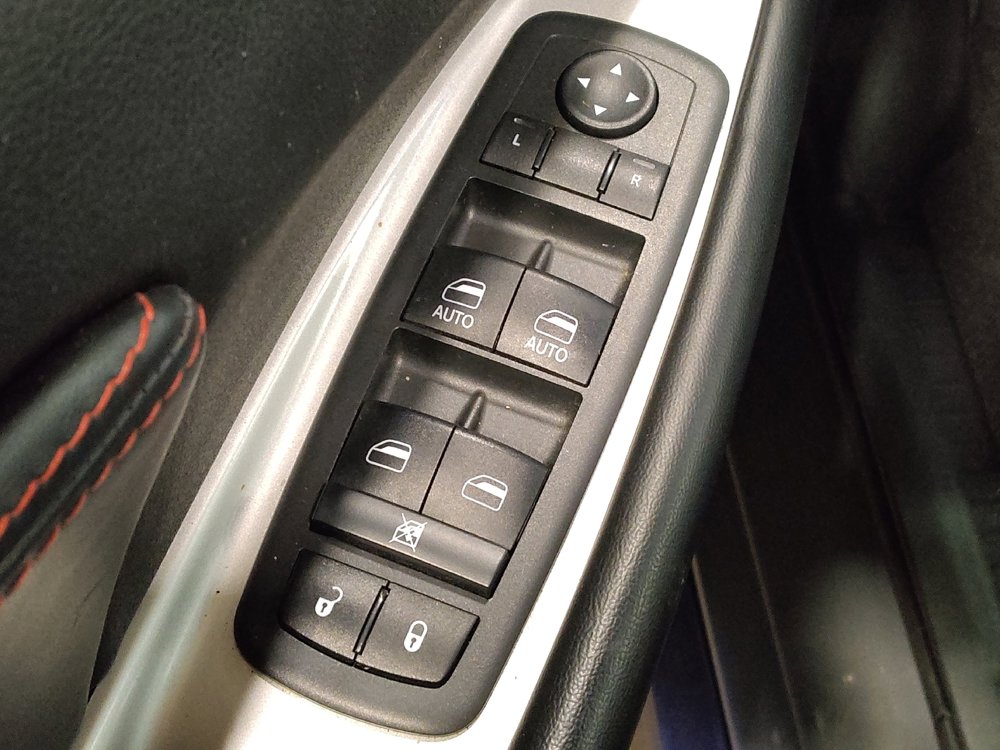 Used 2019 Dodge Journey GT w/ Nav & Sun Group AWD/4WD image 27