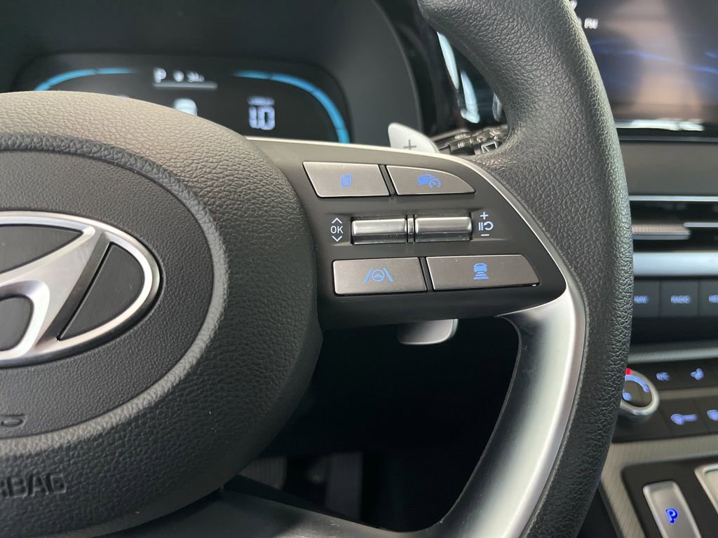 Used 2023 Hyundai Palisade SE w/ Cargo Package image 7