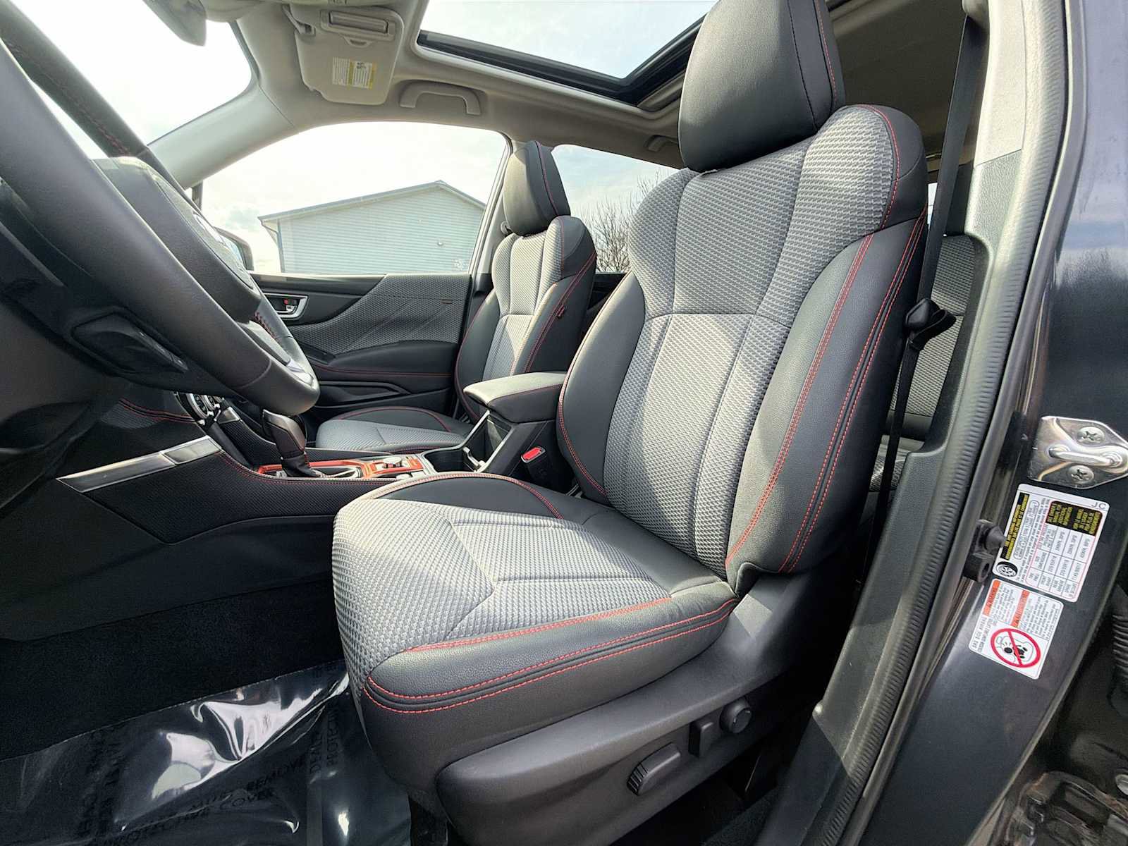 Used 2019 Subaru Forester Sport image 13