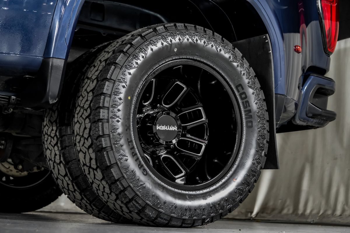 Used 2022 GMC Sierra 3500 Denali w/ Denali Ultimate Package AWD/4WD image 56