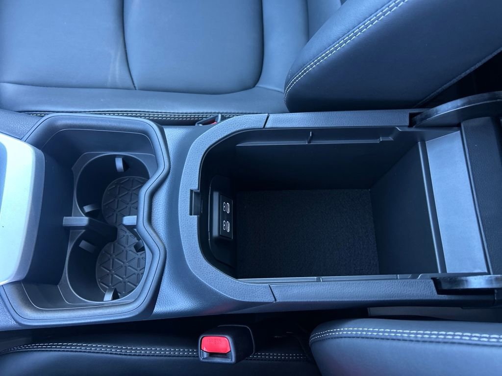 New 2025 Toyota RAV4 XLE Premium image 23