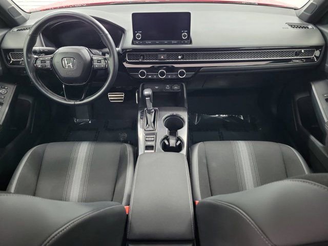 Certified 2023 Honda Civic Sport image 14
