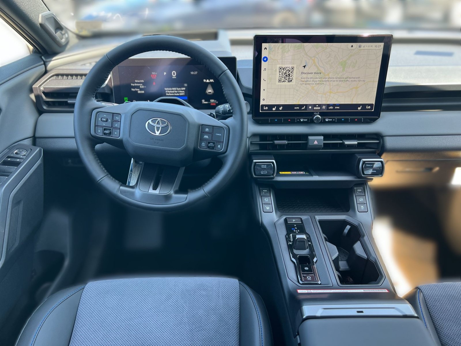New 2026 Toyota RAV4 XSE AWD/4WD image 18