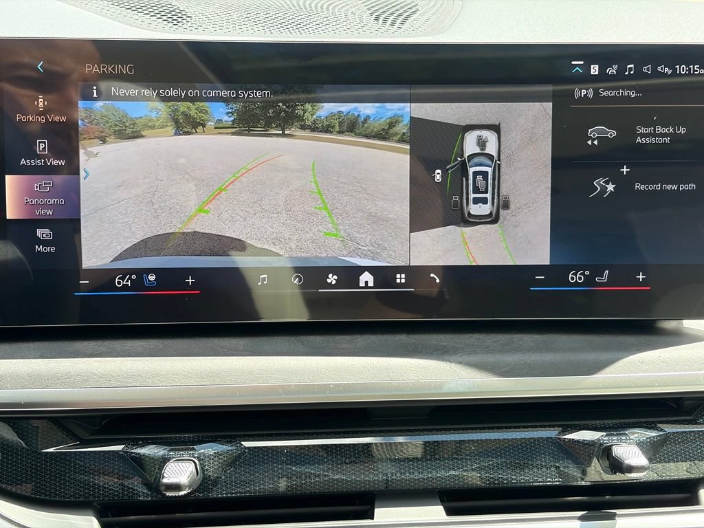 New 2027 BMW X7 xDrive40i AWD/4WD image 18