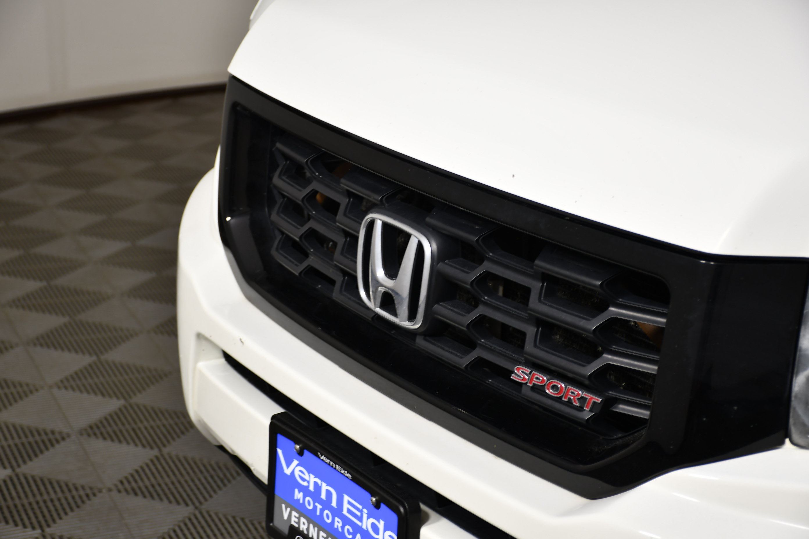 Used 2014 Honda Ridgeline Sport image 11