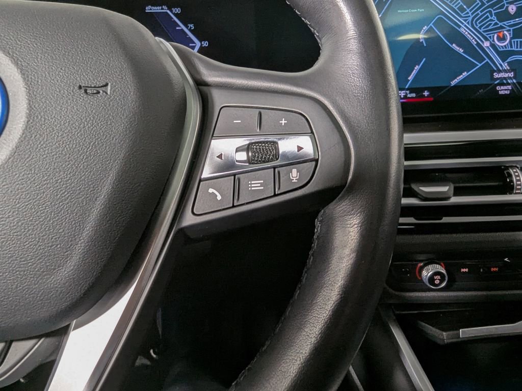 Certified 2023 BMW i4 eDrive35 w/ Premium Package image 35