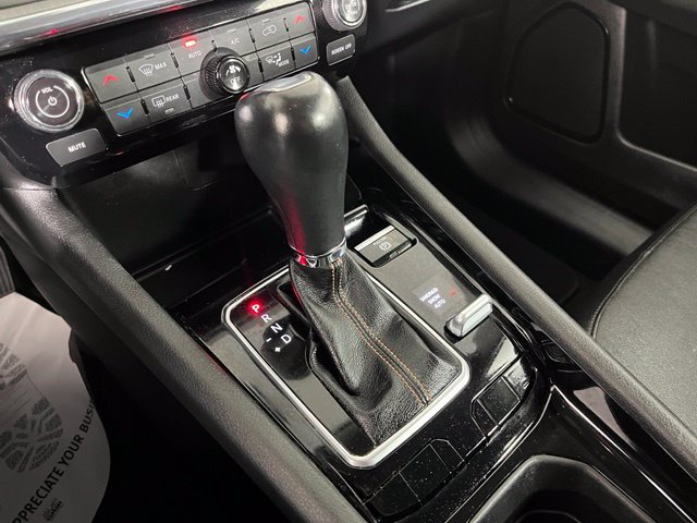 Used 2022 Jeep Compass Limited AWD/4WD image 34