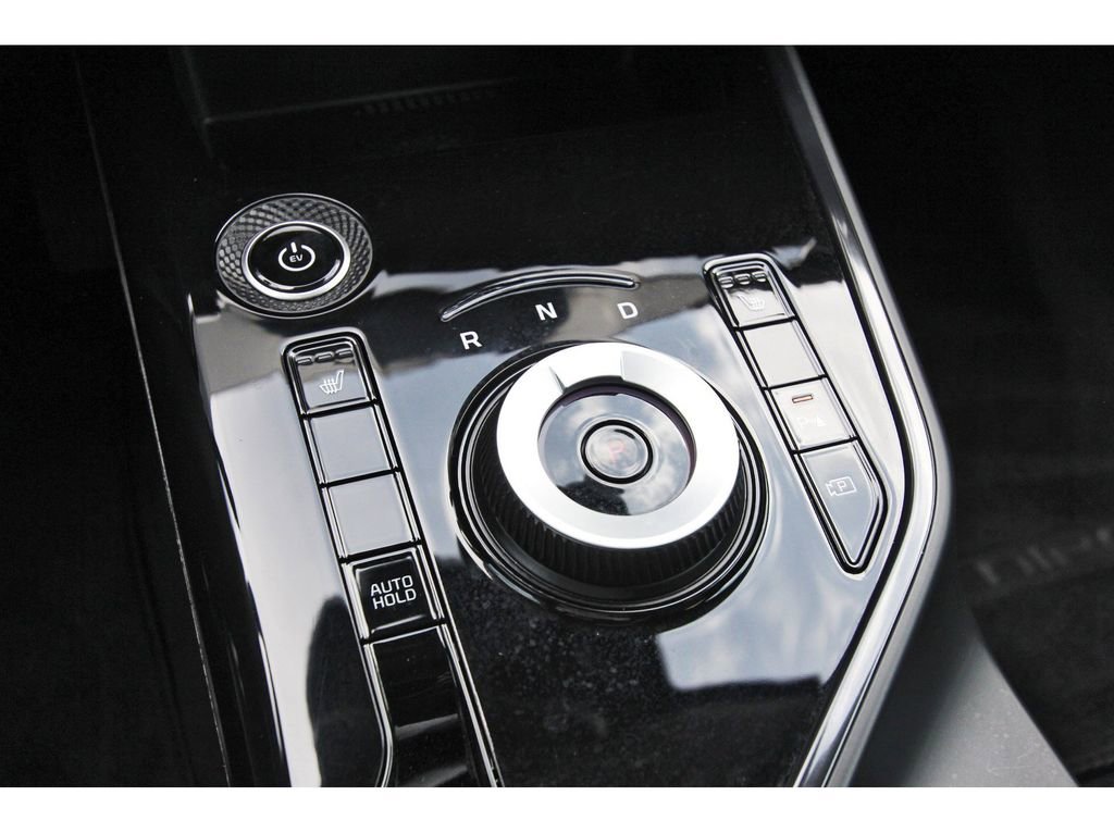 Used 2024 Kia Niro Wind image 31