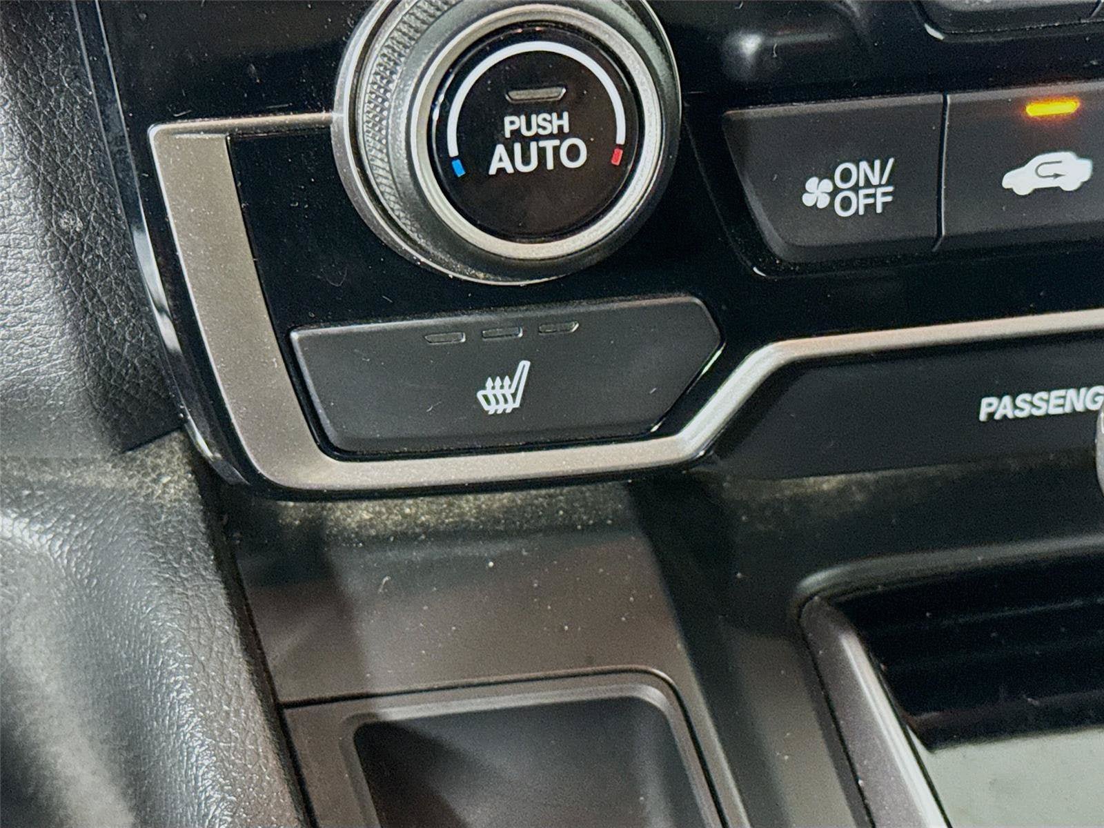 Used 2017 Honda CR-V EX image 21