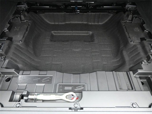 Used 2026 BMW X5 xDrive40i w/ Climate Comfort Package image 29