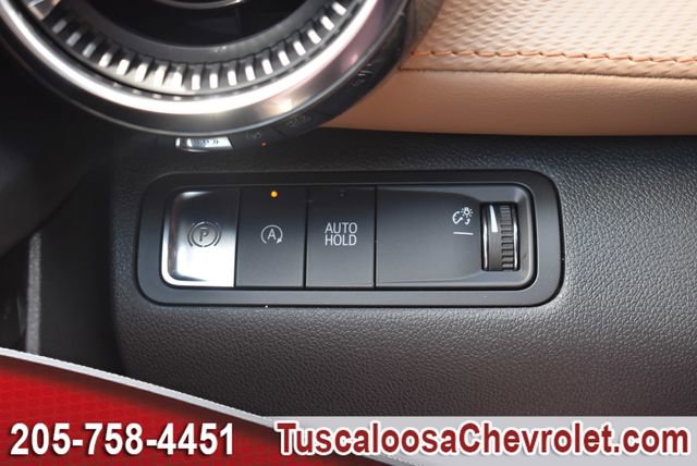 New 2026 Chevrolet Equinox ACTIV FWD image 33