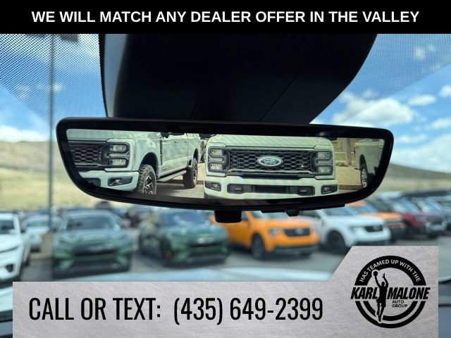 New 2026 Chevrolet Tahoe High Country w/ Sun And Tow Package AWD/4WD image 24