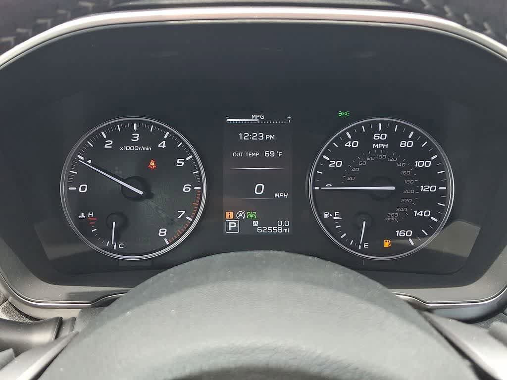 Used 2020 Subaru Legacy Limited AWD/4WD image 13