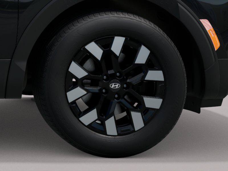 New 2027 Hyundai Santa Cruz SEL AWD/4WD image 8