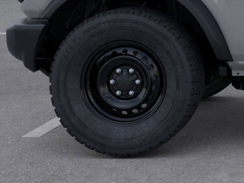 New 2026 Ford Bronco Big Bend image 19