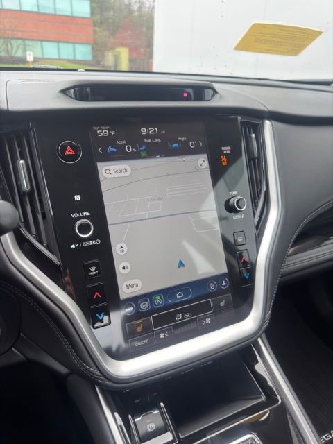 Certified 2025 Subaru Legacy Limited image 10