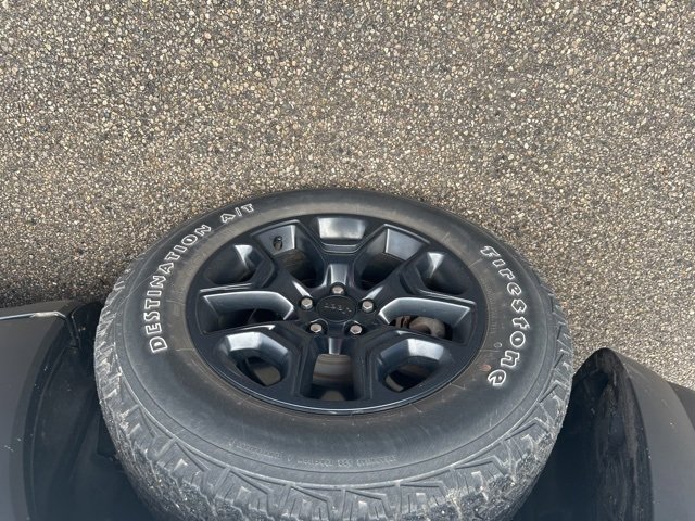 Used 2021 Jeep Cherokee Trailhawk w/ Trailer Tow Group image 9