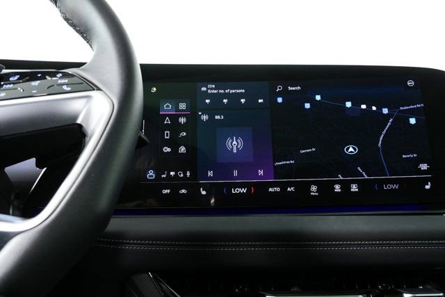 Certified 2025 Audi A6 e-tron Premium Plus w/ Premium Plus image 13