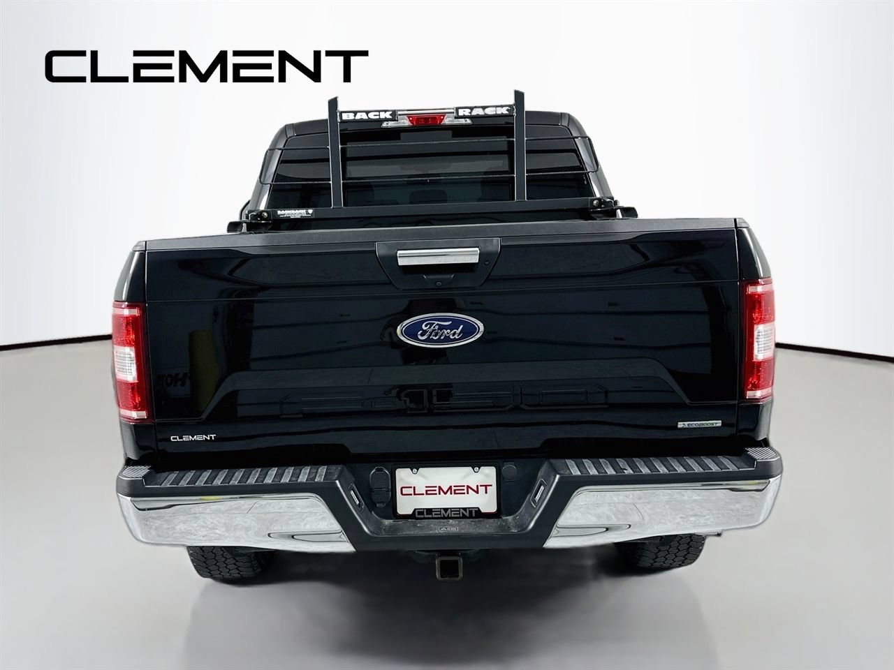 Used 2020 Ford F150 XLT w/ XTR Package AWD/4WD image 8